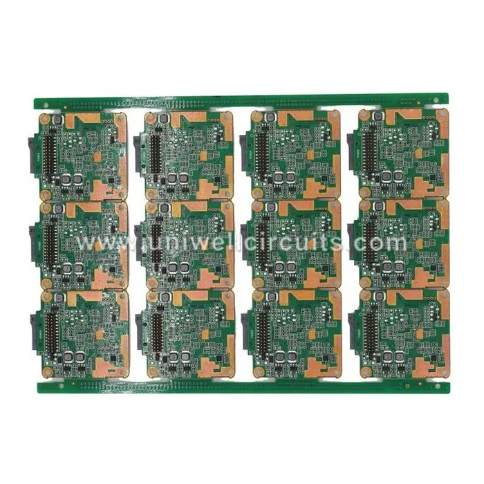 Pengeluar Disesuaikan pada Produk Papan