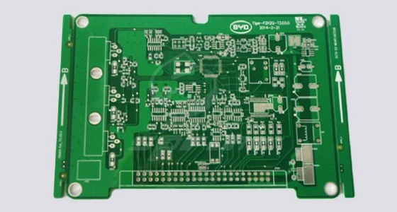 Pcb Circuit Board Pembekal: Power Bank Circuit Board