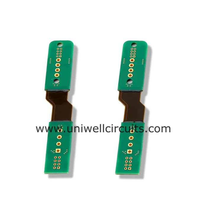 Flex Aeroangkasa dan Lembaga Litar Kaku