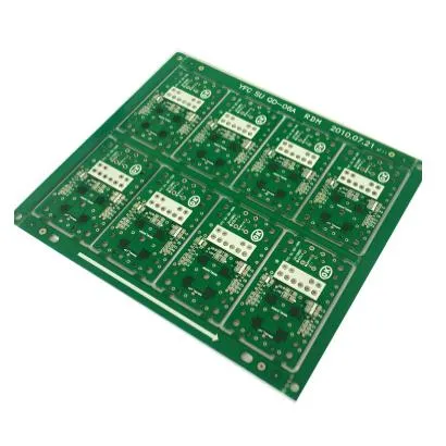 PCB Tinta Karbon