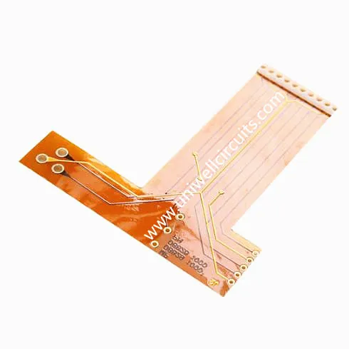 Lembaga Litar Fleksibel Komputer