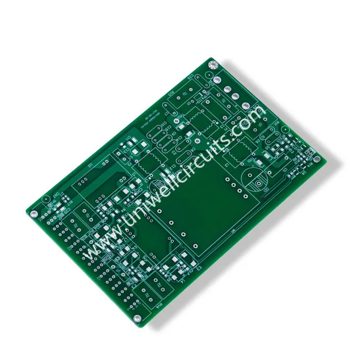Permohonan Penghantaran Data PCB