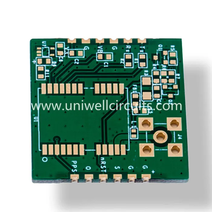 ENIG Double muka PCB