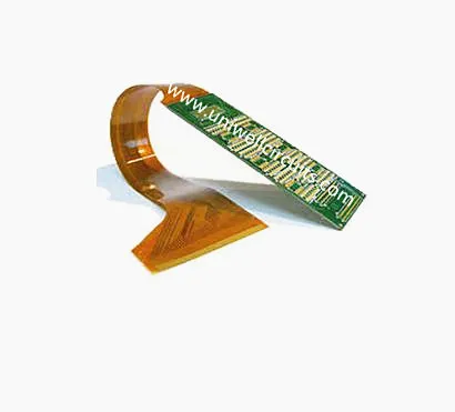 ENIG Fleksibel dan Litar Lembaga Litar