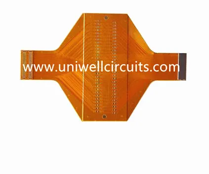 Lembaga Litar Fleksibel untuk Speaker Tanpa Wayar