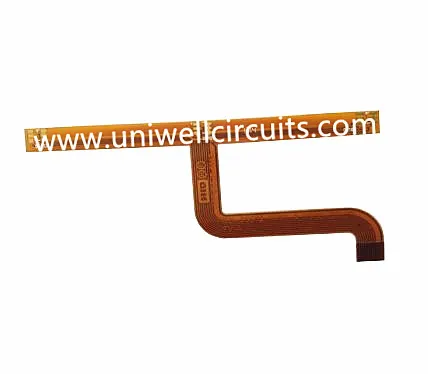 PCB Fleksibel untuk Automobile Electronics