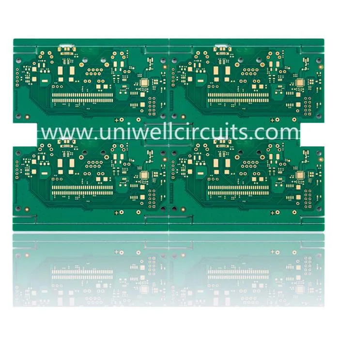 Mesin Permainan PCB