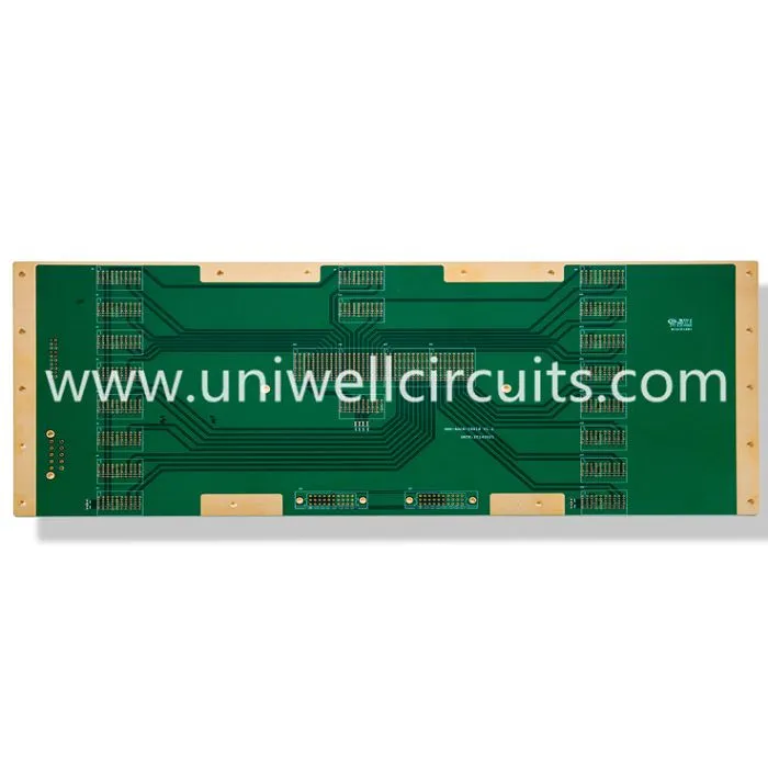 Permohonan Penjagaan Kesihatan PCB