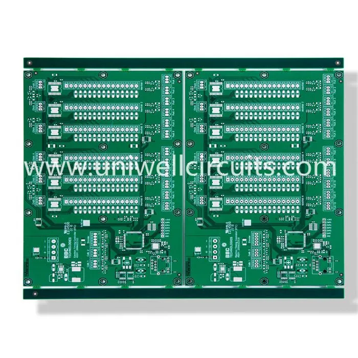 PCB Tembaga Berat