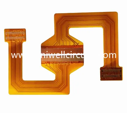 Lembaga Litar Fleksibel Emersion