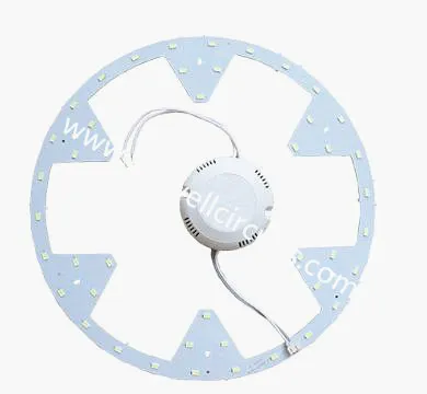 Lembaga Litar Peranti Dalaman