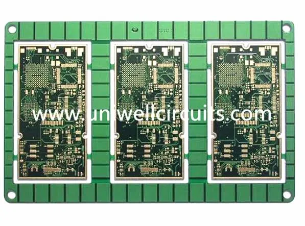 Pengecas Telefon Bimbit PCB