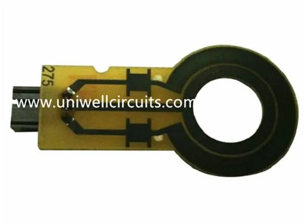 Kartun Dakwat Karbon Multilayer