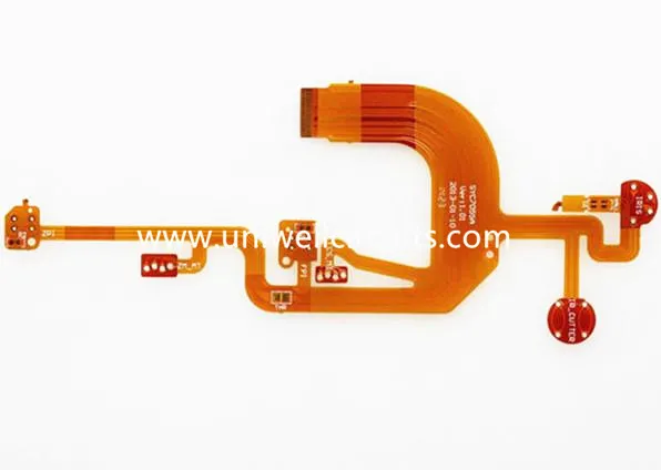 OSP Pengimbas Flex PCB