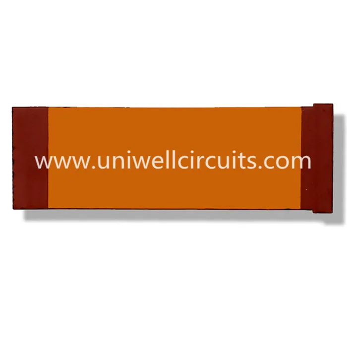 Lembaga Litar Fleksibel Scanne