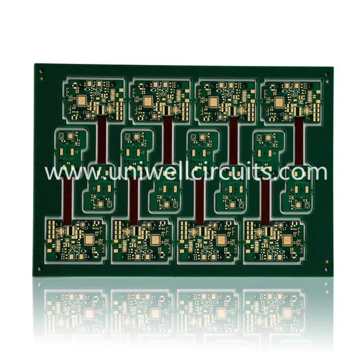 Papan Litar Fleksibel Telefon Pintar