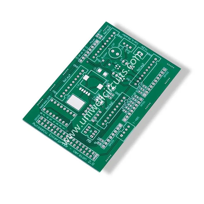Telekom PCB