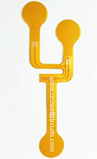 Lembaga Litar Fleksibel Telekomunikasi