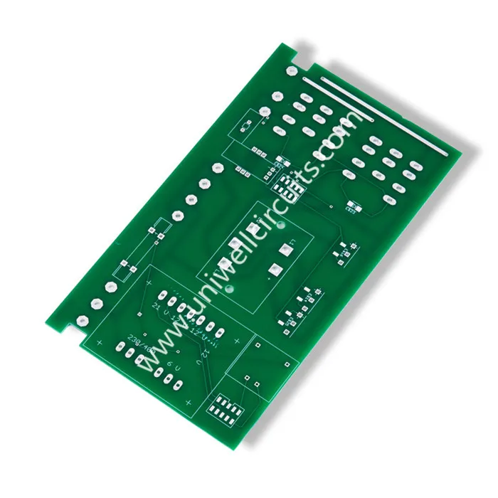 Thermo dan Pemisahan Elektrik PCB