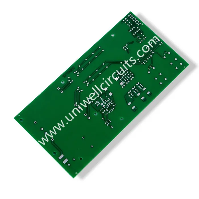 Pengawal Air PCB